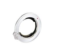 Lens adapter, FE/E Mount Lens To Z Camera Autofocus Adapter, Compatible For Tamron Sony Sigma Nikon