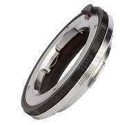 Lens Adapter for Leica M LM,Zeiss ZM,Voigtlander VM Lenses to Leica T Mount Camera Typ 701,Typ701,TL,TL2,CL (2017),SL,Typ 601,Typ601 Body