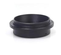 Lens adapter, Lens Mount Adapter Ring M42-GFX For M42 42mm Lens,Compatible For Fujifilm Fuji GFX Mount GFX50S GFX50R Medium Format Camera