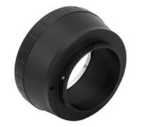 Lens Adapter, Metal Adapter, Manual Focus 106g X-E2 for X-E1