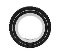 Lens Adapter, Opening Priority Control Ring Adapter for Camera with Z Mount