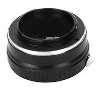 Lens Adapter Ring, for Sony E Mount Mirrorless Camera, for Sony NEX-3, NEX-3C, NEX-3N, NEX-5, NEX-5C, NEX-5N, NEX-5R, NEX-5T, NEX-6, NEX-7, NEX-C3, NEX-F3, NEX-VG10, A7, A7R, Etc