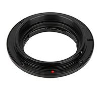 Lens Adapter Ring,MZ Camera Lens Mount Converter,for Leica M Mount Lens to for Nikon Z Mount Z5 Z6 Z7 Camera