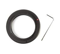 Lens Adapter T2 Lens M42x0, 75 Mount for Pentax K m K2000 K20D K200D 645D 645Z K100D K10D K20D Camera Rings