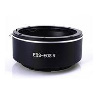 Lens Adaptor Mount Ring, For Canon EOS EF EF-S Lens To E0S R RP R5 R6 EOSR RF Camera Body