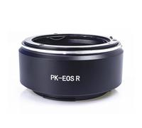 Lens Adaptor Mount Ring, For Pentax PK K Lens And For Canon EOS R RP EOSR RF Camera Body