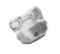 Lens and Gimbals Guard for 5 Flying Cameras Shockproof Frogs Shape Portable Case