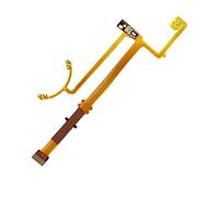 Lens Anti-Shake Flex Cable Compatible with Canon EF-S 18-55 mm 18-55mm f/3.5-5.6 IS STM Repair Part (Color : 2PC)