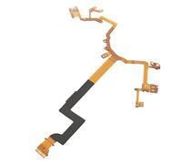 Lens Anti Shake Flex Cable Replacement for EF 24-105mm F 4L IS II USM, Accurate Machining, Ideal Camera Replacement, Rigorous Quality Testing