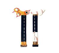 Lens aperture Flex Cable 70-300mm 70-300 mm F4.5-5.6 VR Repair Parts