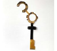 Lens Aperture Flex Cable Camera Repair Part 1:2.4/40mm E02
