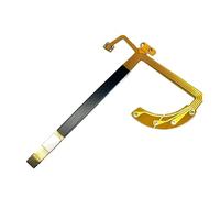 Lens Aperture Flex Cable，compatible For Canon， EF 24-70mm F/2.8L USM /1:2.8 L 24-70 Mm Gen I Camera Replacement Parts(1pcs)