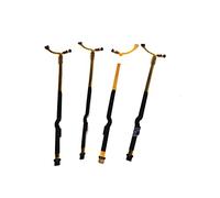 Lens Aperture Flex Cable Compatible with Canon EF 24-105 24-105mm f/4L II USM Lens Repair Parts with sensor(GEN 2) (Color : 1 Pcs)