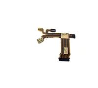 Lens Aperture Flex Cable Compatible with Olympus M.ZUIKO DIGITAL ED14-42 mm 14-42mm f/3.5-5.6 EZ 37mm Caliber Repair Part without socket (Color : 20 PCS)