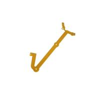 Lens Aperture Flex Cable, Compatible with SIGMA, 105mm F/2.8 | EX DG OS HSM lens repair part