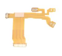 Lens Aperture Flex Cable FPC Camera Lens Aperture Ribbon Cable Repair Part for EZ 14 to 42mm F3.5 to 5.6 Electric Lens