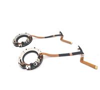 Lens Aperture Group Flex Cable Compatible with Canon EF 24-105 mm 24-105mm f/4L IS USM Repair Part