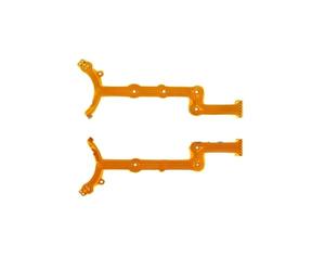 Lens Aperture Membrane Flex Cable For Sigma 70-210 mm 17-35 mm F/2.8-4.02.g(Bundle 4)