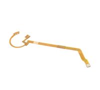 Lens Apertures Flexible Cable Camera Ribbon Cable For 17-50mm Digital Camera Repair Part Flexible Ribbon Cable Replace