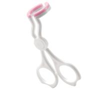 Lens Applicator Tool - Soft Adhesive ABS-TPE Lens Insertion Stretcher Applicator | 2.01x2.8x1.02 Inches Easy Lens Removal Tool for Beginners, Travel, Dormitory, Work, Business Trips, Sensitive Eyes