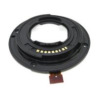 Lens Bayonet Mount Ring Compatible with Canon EF-M 18-150mm 18-150 mm f/3.5-6.3 IS STM Repair Part
