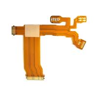 Lens Cable Assembly Wiring Camera Spare Part Precise Control Suitable for Beginners & Professionals Camera