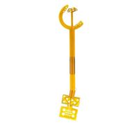 Lens Cable Camera Repair Part Lens Control Shutter Cable For TVS TVS2 TVSII Models Enhances Performances