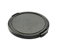 Lens Cap, Compatible with Canon Nikon, DSLR Cover | Sizes 39-105mm for DSLR lens front protection(77mm)