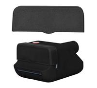 Lens Cap Compatible with Polaroid Go/Go Gen 2, PLA Protective Cover, Color for Dust & Scratch Prevention (Black)