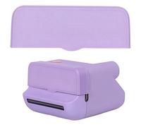 Lens Cap Compatible with Polaroid Go/Go Gen 2, PLA Protective Cover, Color for Dust & Scratch Prevention (Purple)