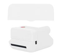 Lens Cap Compatible with Polaroid Go/Go Gen 2, PLA Protective Cover, Color for Dust & Scratch Prevention (White)