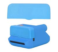 Lens Cap Compatible with Polaroid Go/Go Gen 2, PLA Protective Cover, Color for Dust & Scratch Prevention (Blue)