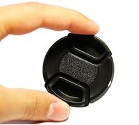Lens Cap Cover Keeper Protector for Sony E PZ 16-50mm F3.5-5.6 OSS E-Mount Power Zoom Lens