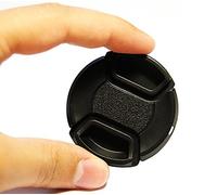 Lens Cap Cover Keeper Protector for Sony FE 28-70mm F3.5-5.6 OSS Full-Frame E-Mount Zoom Lens