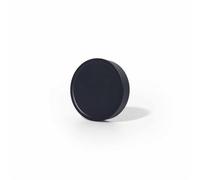Lens Cap for Instax WIDE EVO Instant Camera, Aluminum Alloy Dustproof Lens Cover for Instax WIDE EVO (Black)