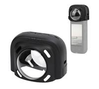 Lens Cap for One X4 Accessories, Tempered Glass Lens Protector, 9H High Hardness Lens Protective Case