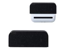 Lens Cap for Polaroid Go Generation 3 Camera, Protective Cover Anti-Dust Anti-Scratch Camera Lens Protection Accessories，Black