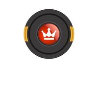 Lens cap kit special effects lens cap filter for artistic romantic night photography(77mm,1 Bokeh Lens Cap)