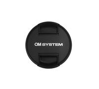 OM System LC-72D 72mm Lens Cap