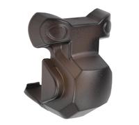 Lens Cap Protector for AIR 3 Drone Camera Lens Cover Strong Anti Collision Precise Fit Sturdy PC Material with Easy Installation