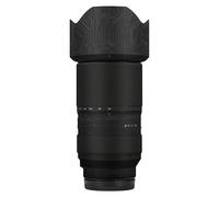 Lens Cap Skin Anti-Scratch Camera Sticker Protective Wrap Film Body Protector Decal for Tamron 50-300mm F4.5-6.3 fit for Sony Mount 50 300(Circuit Black)