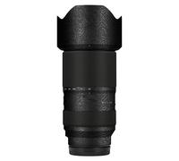 Lens Cap Skin Anti-Scratch Camera Sticker Protective Wrap Film Body Protector Decal for Tamron 50-300mm F4.5-6.3 fit for Sony Mount 50 300(Contour Black)
