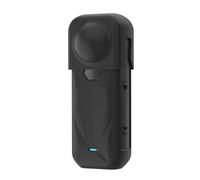 Lens Caps Protective Shell For Camera Gear Precisions Molded Cutout Dustproof NonSlip Surfaces