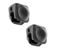 Lens Caps Replacement For Sports Camera Lens Protective Covers Scratch Proof Silicone Lens Guard Replacement Lens Caps