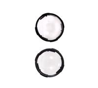 Lens Caps Rotating Lens Guards 36mm/1.42inch For Action Camera Protective And Removable Frame For Outdoor