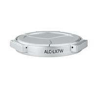Lens Caps Self-Retaining Automatic Protector Cover LX7 for LX7 Camera Keep Clean and Resist Scratch Cover for