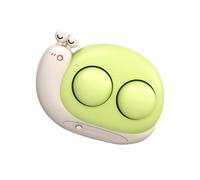 Lens Cleaner Case - High Frequency Electric Lens Cleaning Kit with Storage | 2 in 1 Portable Contact Lens Caste & Travel Eye Cleaner Box