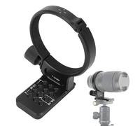 Lens Collar 18-300mm F3.5-6.3 Tripod Mount Ring for Stable Support