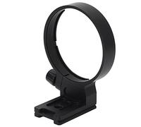 Lens Collar Replacement Foot Tripod Mount Ring Stand Base for 100-400mm F4.5-6.3 Di VC USD A035, Built-in Quick Release Plate, 1/4in 3/8in Screw Hole