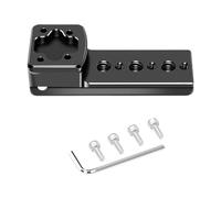 Lens Collar Replacement Foot With Screws Set & For Z800mm F/6.3 S/Z 600mm F/4 S Lens Quick Installation Board